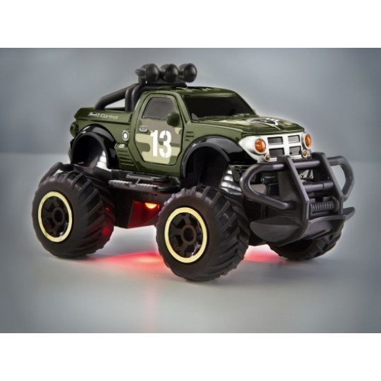 Revell RC Suv "Field Hunter"