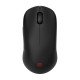 ZOWIE U2 souris Jouer Ambidextre RF sans fil Optique 3200 DPI