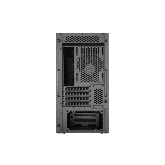 Cooler Master Silencio S400 Boitier PC Noir