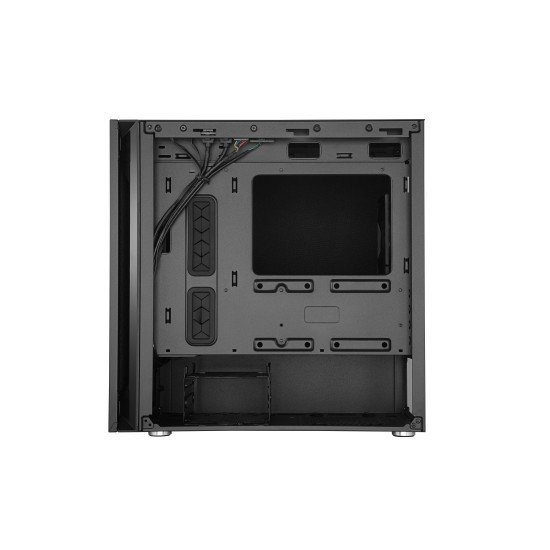 Cooler Master Silencio S400 Boitier PC Noir