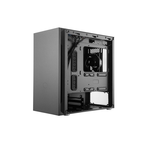 Cooler Master Silencio S400 Boitier PC Noir