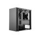 Cooler Master Silencio S400 Boitier PC Noir