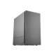 Cooler Master Silencio S400 Boitier PC Noir