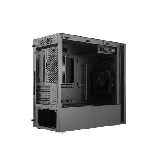 Cooler Master Silencio S400 Boitier PC Noir