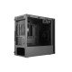 Cooler Master Silencio S400 Boitier PC Noir