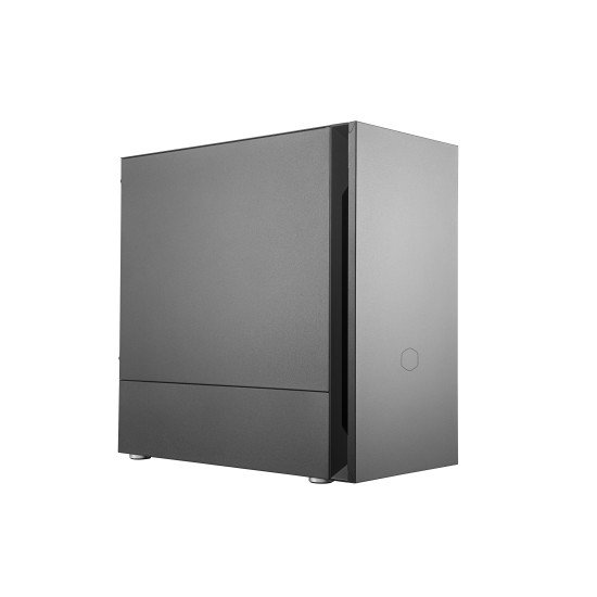 Cooler Master Silencio S400 Boitier PC Noir