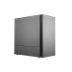 Cooler Master Silencio S400 Boitier PC Noir