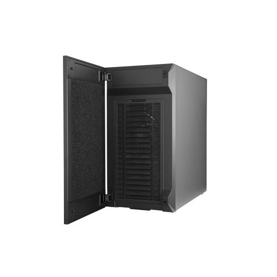 Cooler Master Silencio S400 Boitier PC Noir