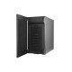 Cooler Master Silencio S400 Boitier PC Noir