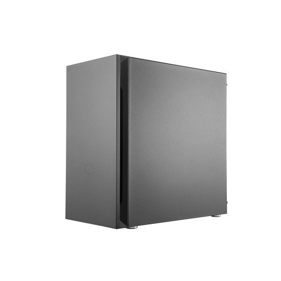 Cooler Master Silencio S400 Boitier PC Noir