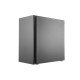 Cooler Master Silencio S400 Boitier PC Noir