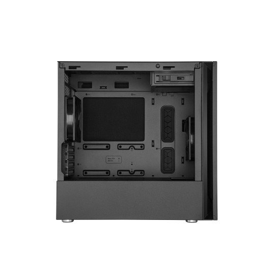 Cooler Master Silencio S400 Boitier PC Noir