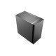 Cooler Master Silencio S400 Boitier PC Noir