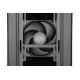 Cooler Master Silencio S400 Boitier PC Noir