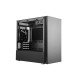 Cooler Master Silencio S400 Boitier PC Noir