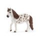 schleich HORSE CLUB Mia & Spotty