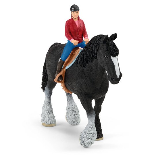 schleich Écurie