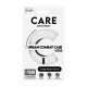 PanzerGlass CARE by PG BLK MagSafe iPhone16 6.9 Pro coque de protection pour téléphones portables Housse Transparent