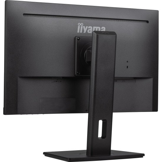 iiyama ProLite XUB2491H-B1 écran PC 60,5 cm (23.8") 1920 x 1080 pixels Full HD LED Noir