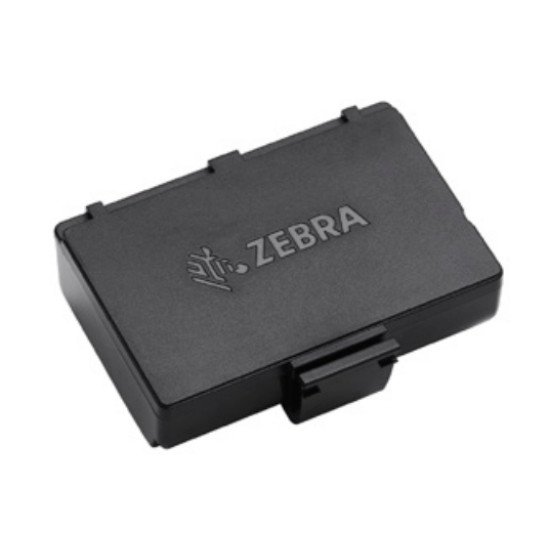 Zebra BTRY-MPV-24MA1-01 pièce de rechange pour équipement d'impression Batterie