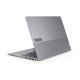 Lenovo ThinkBook 16 G7 IML Intel Core Ultra 5 125U Ordinateur portable 40,6 cm (16") WUXGA 8 Go DDR5-SDRAM 256 Go SSD Wi-Fi 6E (802.11ax) Windows 11 Pro Gris