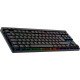 Logitech G G515 clavier Jouer RF sans fil + Bluetooth AZERTY Français Noir