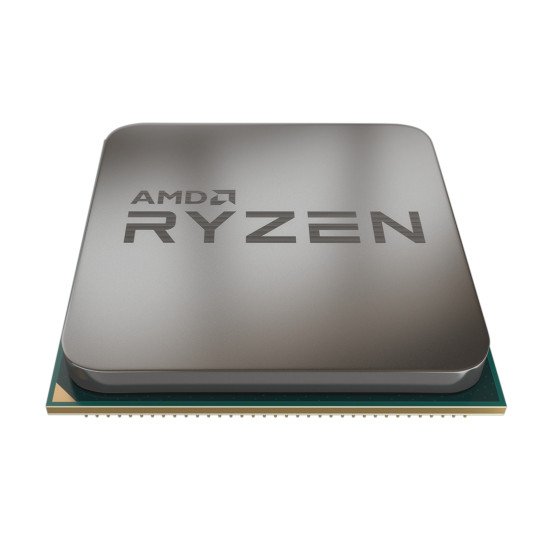 AMD Ryzen 7 3800X processeur 3,9 GHz 32 Mo L3