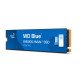 Western Digital Blue SN5000 4 To M.2 PCI Express 4.0 NVMe