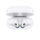 Apple AirPods (2nd generation) AirPods Casque Sans fil Ecouteurs Appels/Musique Bluetooth Blanc