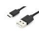 Digitus Câble de raccordement USB de type C, type C vers A