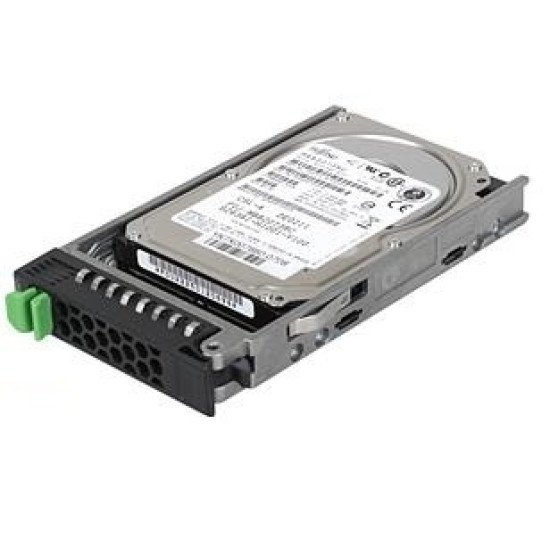 Fujitsu S26361-F5729-L112 disque dur 2.5