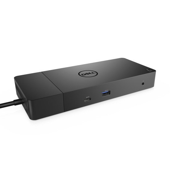 Origin Storage DELL-WD19-130W-REF station d'accueil Avec fil USB 3.2 Gen 1 (3.1 Gen 1) Type-C Noir