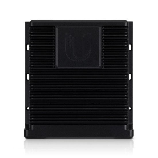 Ubiquiti Networks UniFi Industrial Géré L2 Gigabit Ethernet PoE Noir