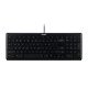 Acer GP.KBD11.00Z clavier USB AZERTY Belge Noir