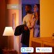 Philips Hue White and Color ambiance Lampe portable Go (dernier modèle)