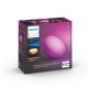 Philips Hue White and Color ambiance Lampe portable Go (dernier modèle)