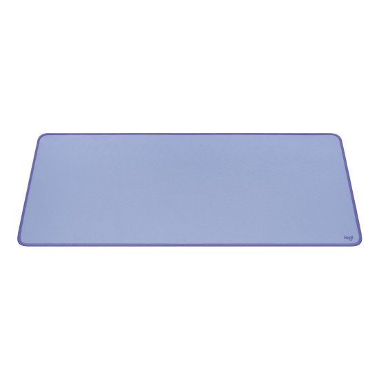 Logitech Desk Mat Lilas