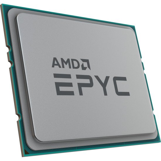 AMD EPYC 7402P processeur 2,8 GHz 128 Mo L3