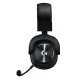 Logitech G PRO Gaming Casque Arceau Noir