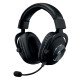 Logitech G PRO Gaming Casque Arceau Noir