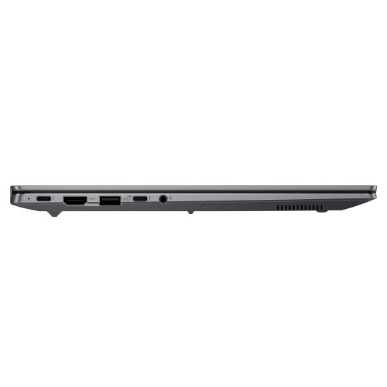 ASUS ExpertBook P5405CSA-NZ0101X Intel Core Ultra 5 226V Ordinateur portable 35,6 cm (14") WQXGA 16 Go LPDDR5x-SDRAM 512 Go SSD Wi-Fi 6E (802.11ax) Windows 11 Pro Gris