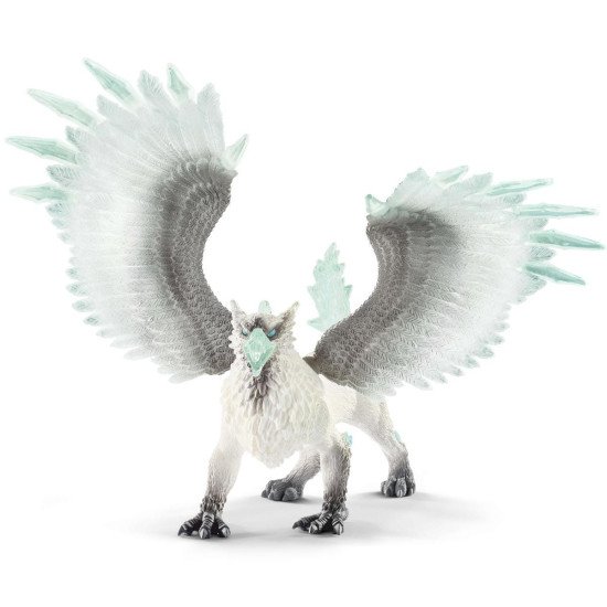 schleich ELDRADOR CREATURES Griffon de glace