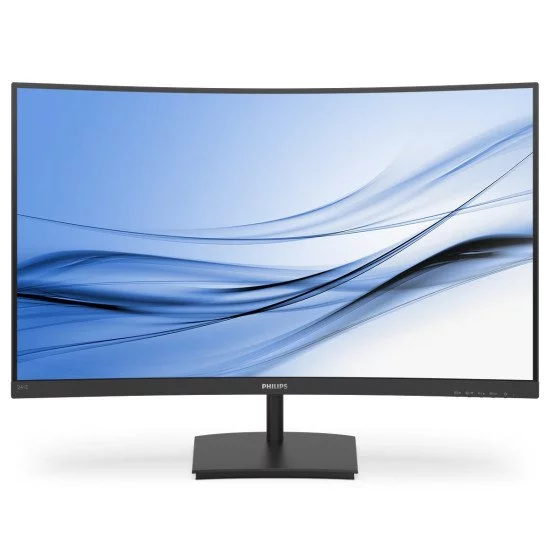 Philips E Line E Sca Cran Pc X Pixels Full Hd Lcd