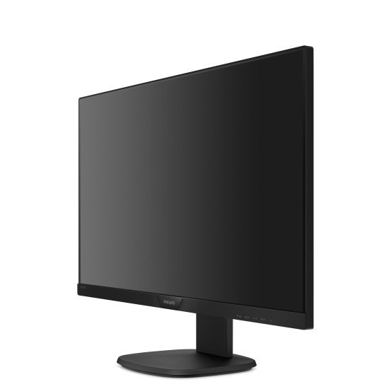 Philips S Line Moniteur LCD avec technologie SoftBlue 243S7EHMB/00