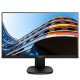 Philips S Line Moniteur LCD avec technologie SoftBlue 243S7EHMB/00