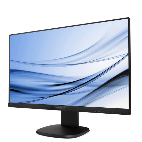 Philips S Line Moniteur LCD avec technologie SoftBlue 243S7EHMB/00