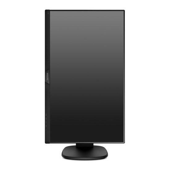 Philips S Line Moniteur LCD avec technologie SoftBlue 243S7EHMB/00