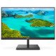 Philips E Line 245E1S/00 LED écran PC 24" 2560 x 1440 pixels 2K Ultra HD LCD Noir