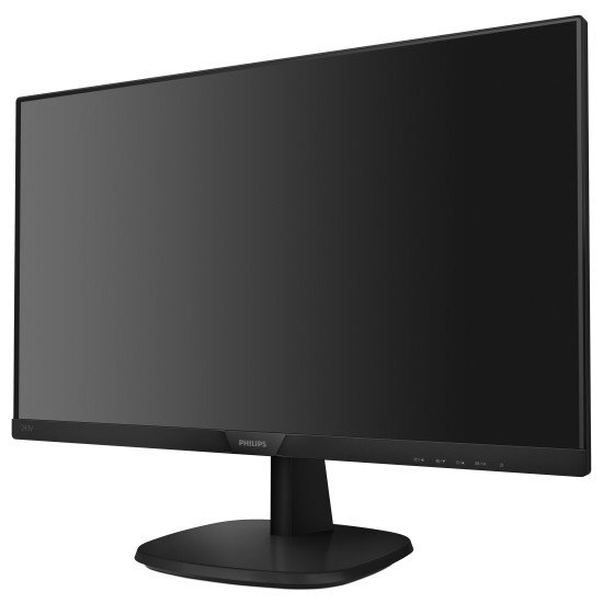 Philips V Line Moniteur LCD Full HD 243V7QDSB/00