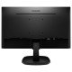 Philips V Line Moniteur LCD Full HD 243V7QDSB/00